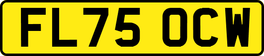 FL75OCW