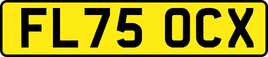 FL75OCX