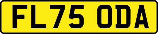 FL75ODA