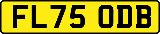 FL75ODB