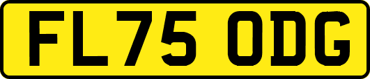 FL75ODG