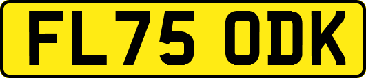 FL75ODK