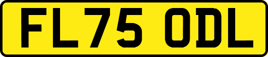 FL75ODL