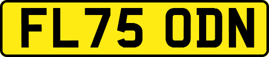 FL75ODN