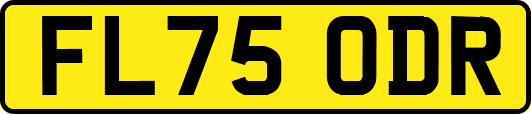 FL75ODR