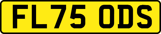 FL75ODS