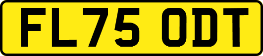 FL75ODT