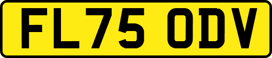 FL75ODV