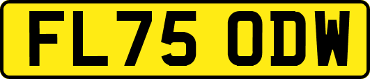 FL75ODW