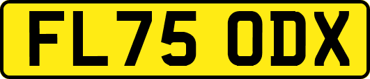 FL75ODX