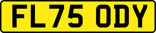 FL75ODY