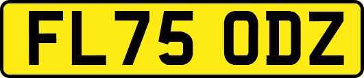 FL75ODZ