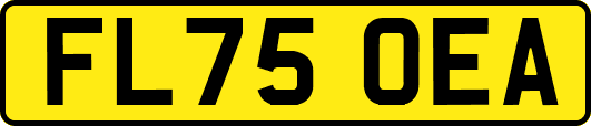 FL75OEA