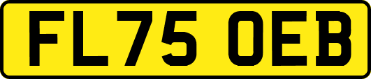 FL75OEB