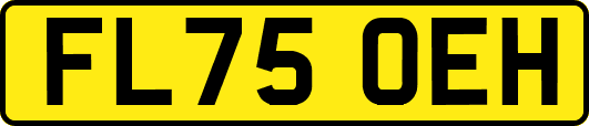 FL75OEH