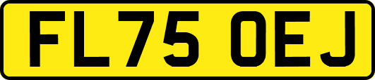FL75OEJ