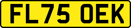 FL75OEK