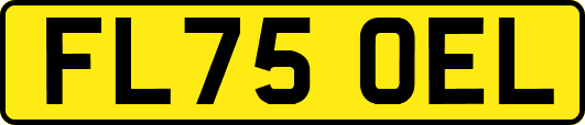 FL75OEL