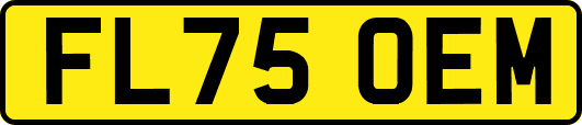 FL75OEM