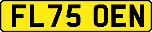 FL75OEN