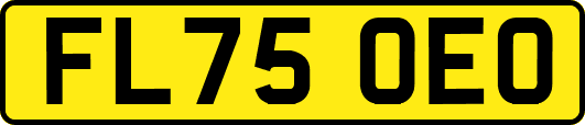 FL75OEO