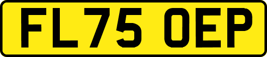 FL75OEP
