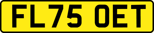 FL75OET