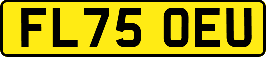 FL75OEU