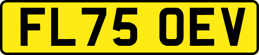 FL75OEV