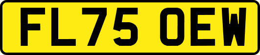 FL75OEW
