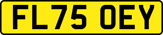 FL75OEY