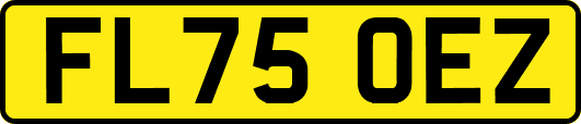 FL75OEZ