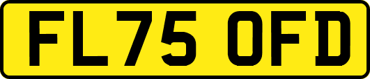 FL75OFD