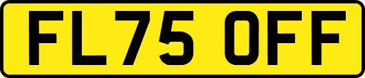FL75OFF