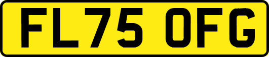 FL75OFG