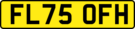 FL75OFH