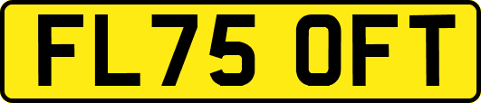 FL75OFT