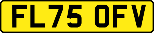 FL75OFV