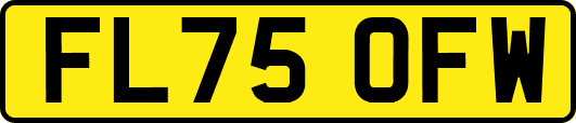FL75OFW