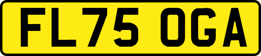 FL75OGA