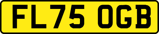 FL75OGB