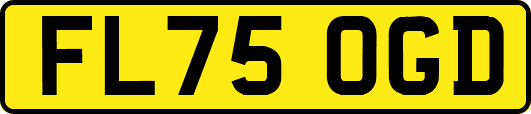 FL75OGD
