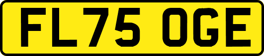 FL75OGE