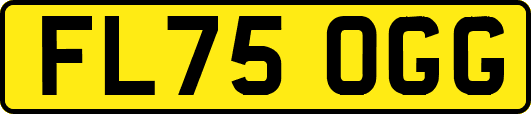 FL75OGG