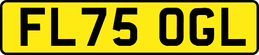 FL75OGL