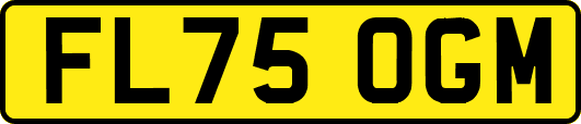 FL75OGM