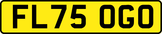 FL75OGO