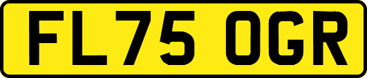 FL75OGR