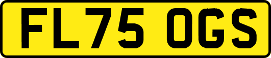 FL75OGS