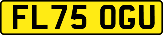 FL75OGU